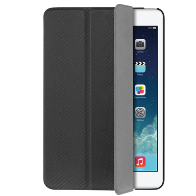 LEDGER - Dark Gray, iPad Mini 3/2